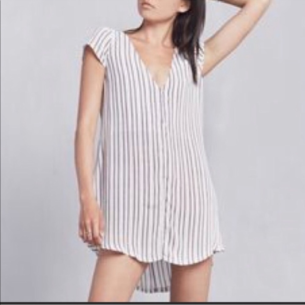 Reformation Mini Dress